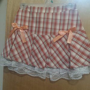 Skirt